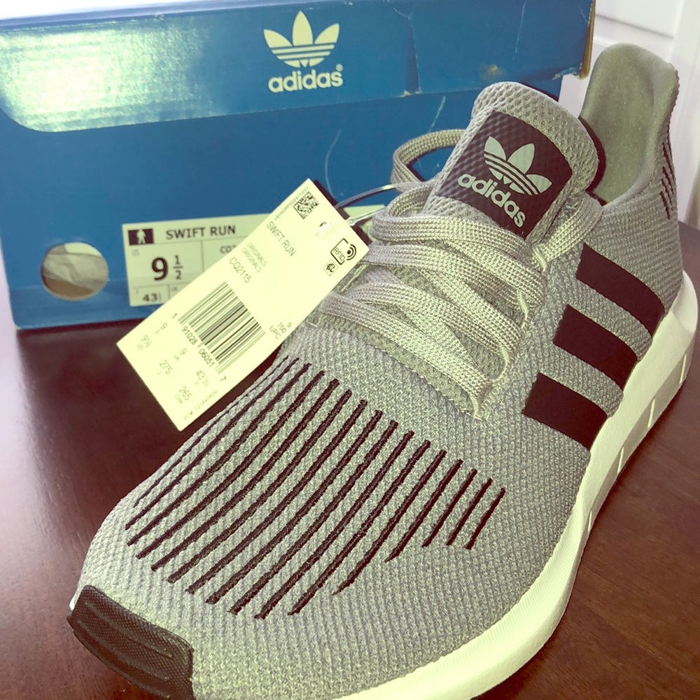 Adidas Swift Run